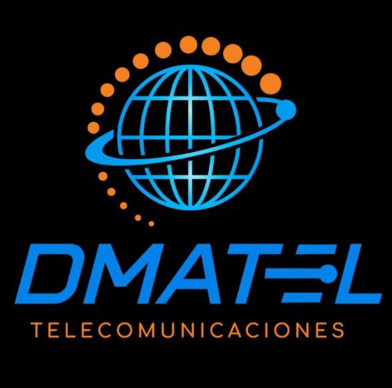 Logo Dos de Mayo Telecomunicaciones E.I.R.L